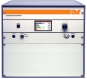 Amplifier Research 250S1G6 Microwave Amplifier, 0.7 - 6GHz, 250W